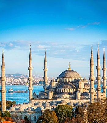 Istanbul Istanbul