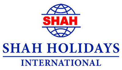 shah travel agency