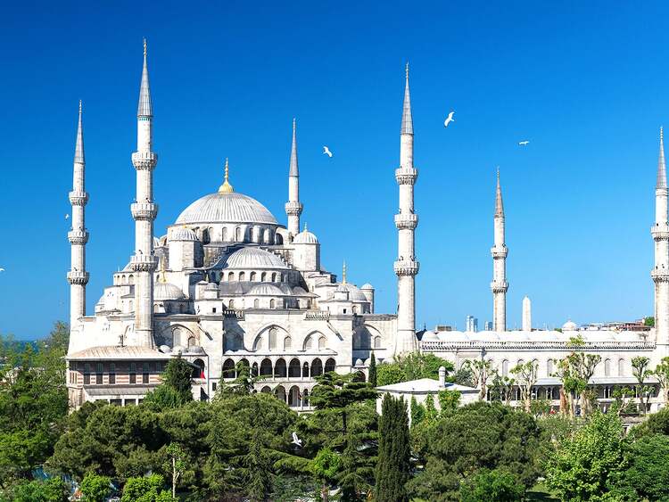 Turkey