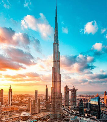 dubai